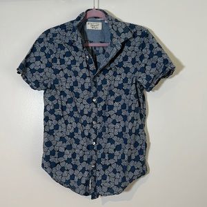 Penguin men’s shirt.